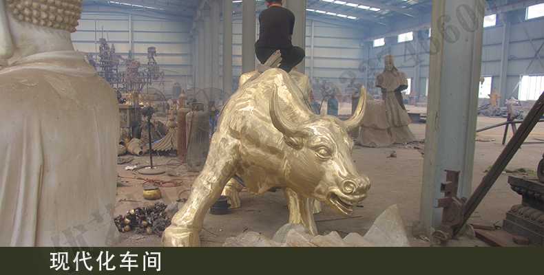 優(yōu)藝銅雕塑車間，銅雕塑生產(chǎn)廠家