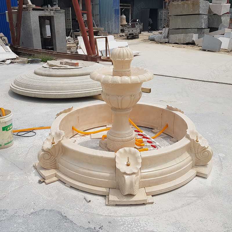 小型石雕噴泉，石雕噴泉廠家2.jpg