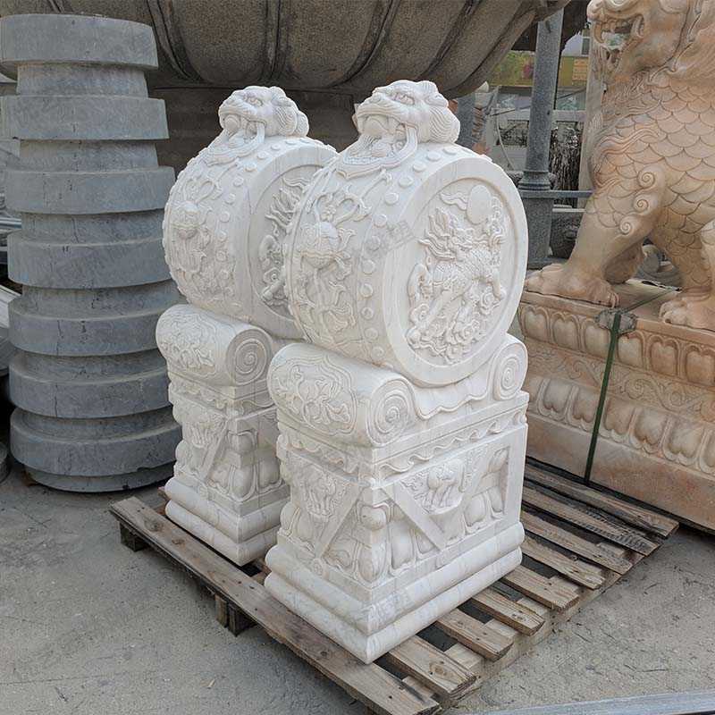 石雕欄板怎么進行日常維護？